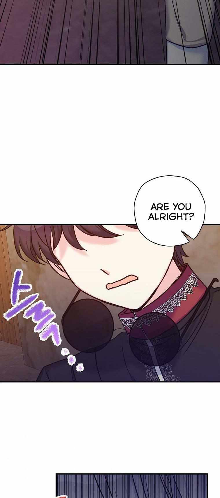 Born as the Villainess’ Daughter chapter 37 page 57