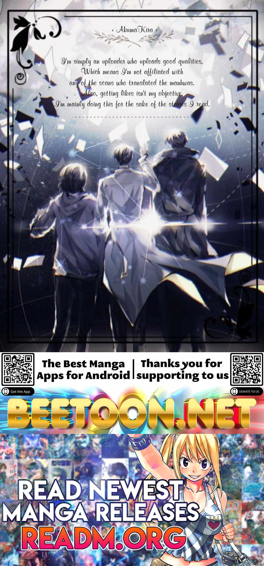 Born as the Villainess’ Daughter chapter 41 page 11