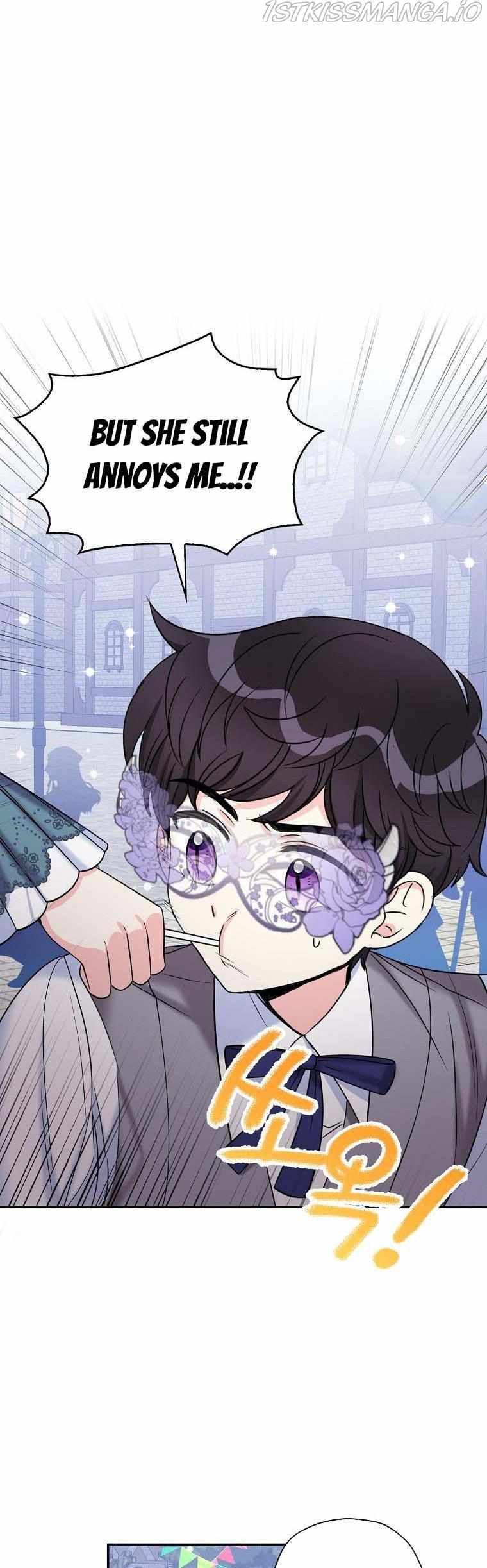 Born as the Villainess’ Daughter chapter 42 page 14