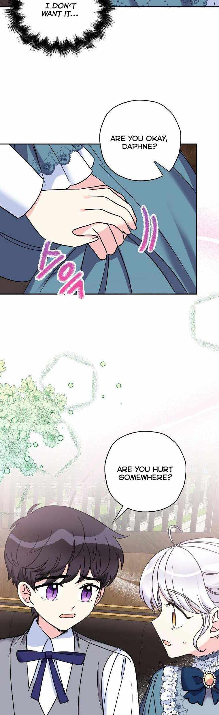 Born as the Villainess’ Daughter chapter 43 page 5