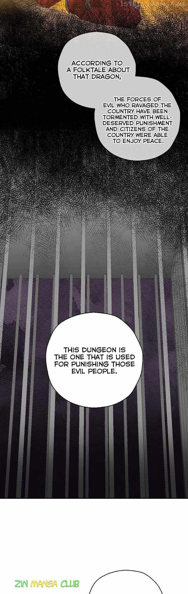 Born as the Villainess’ Daughter chapter 45.5 page 10