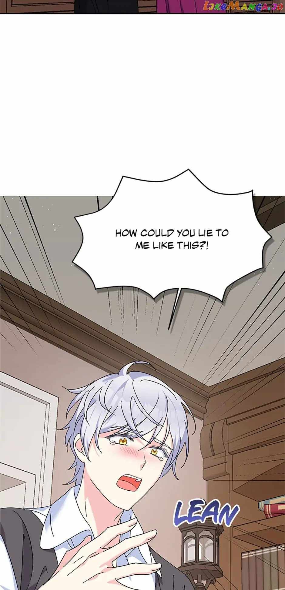 Born as the Villainess’ Daughter chapter 47 page 2