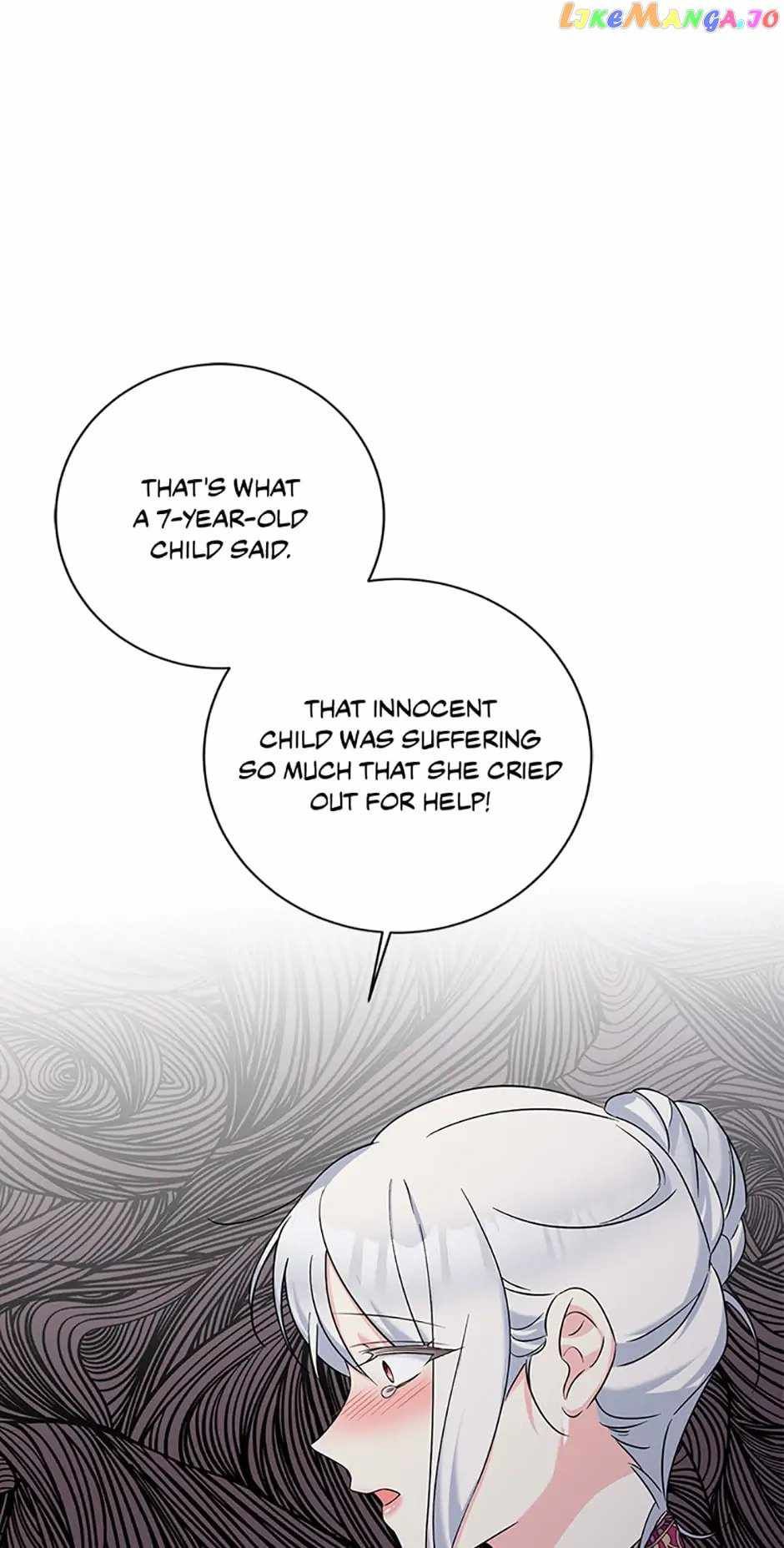 Born as the Villainess’ Daughter chapter 47 page 22