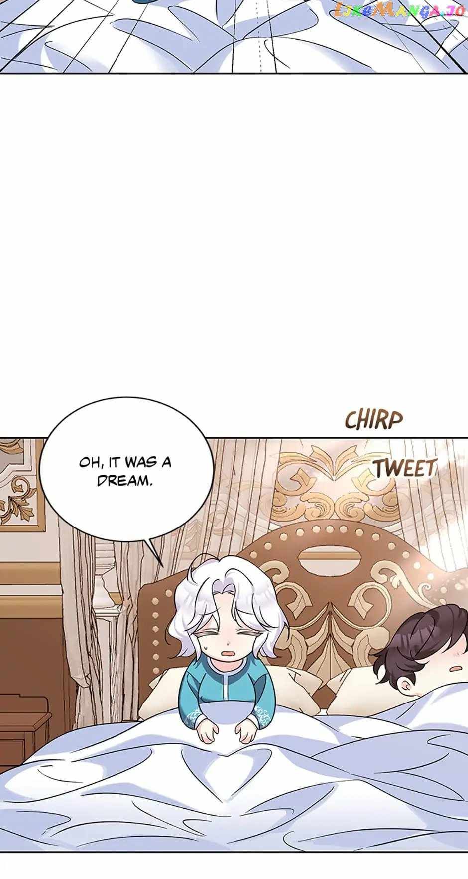 Born as the Villainess’ Daughter chapter 47 page 30