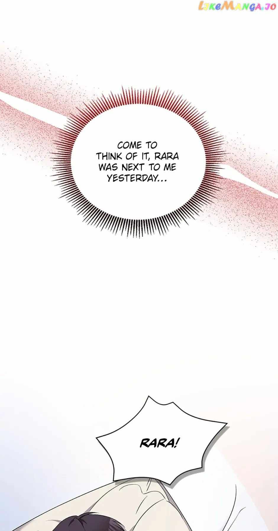 Born as the Villainess’ Daughter chapter 47 page 33