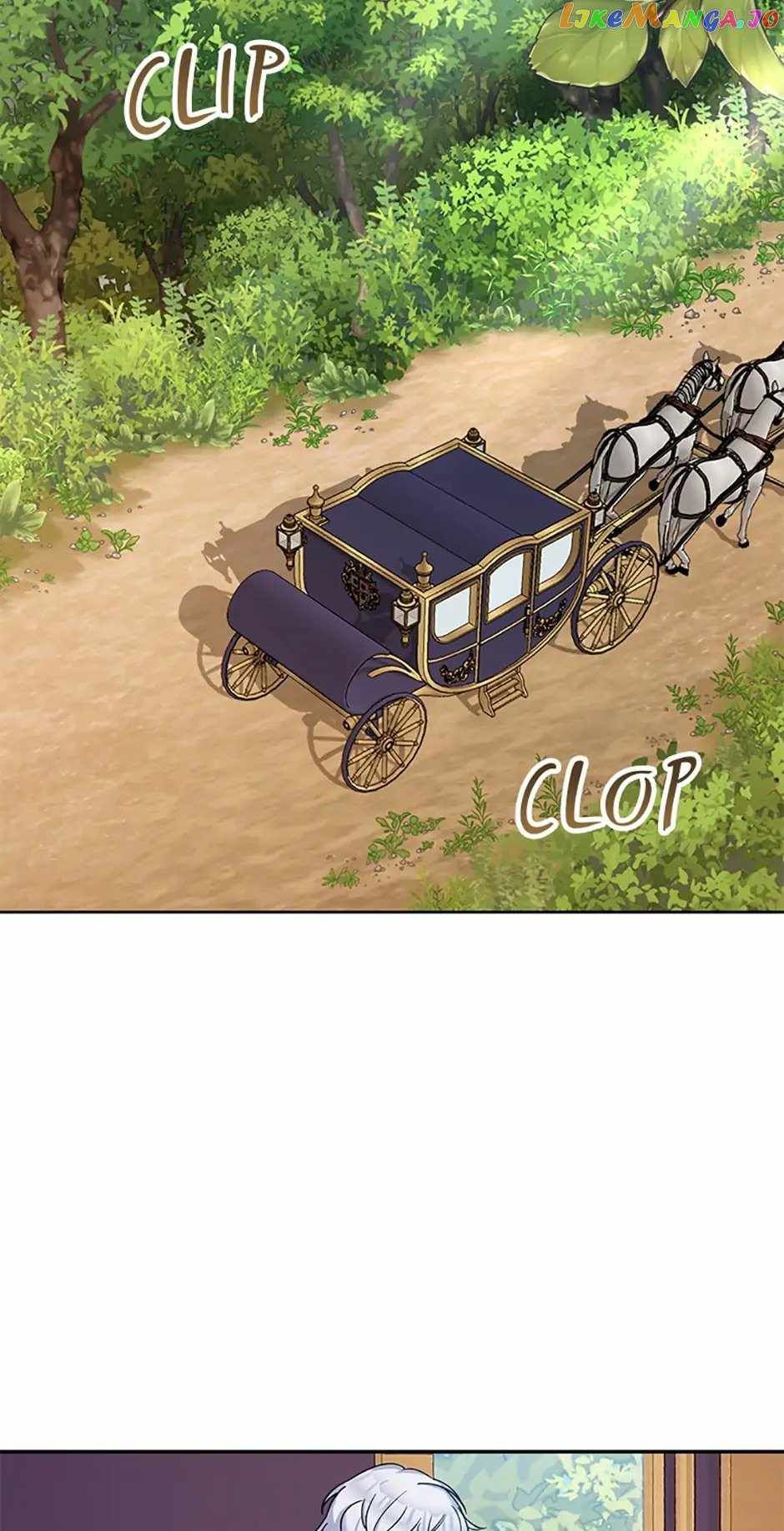 Born as the Villainess’ Daughter chapter 47 page 49