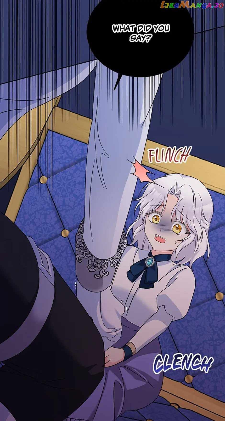 Born as the Villainess’ Daughter chapter 47 page 60