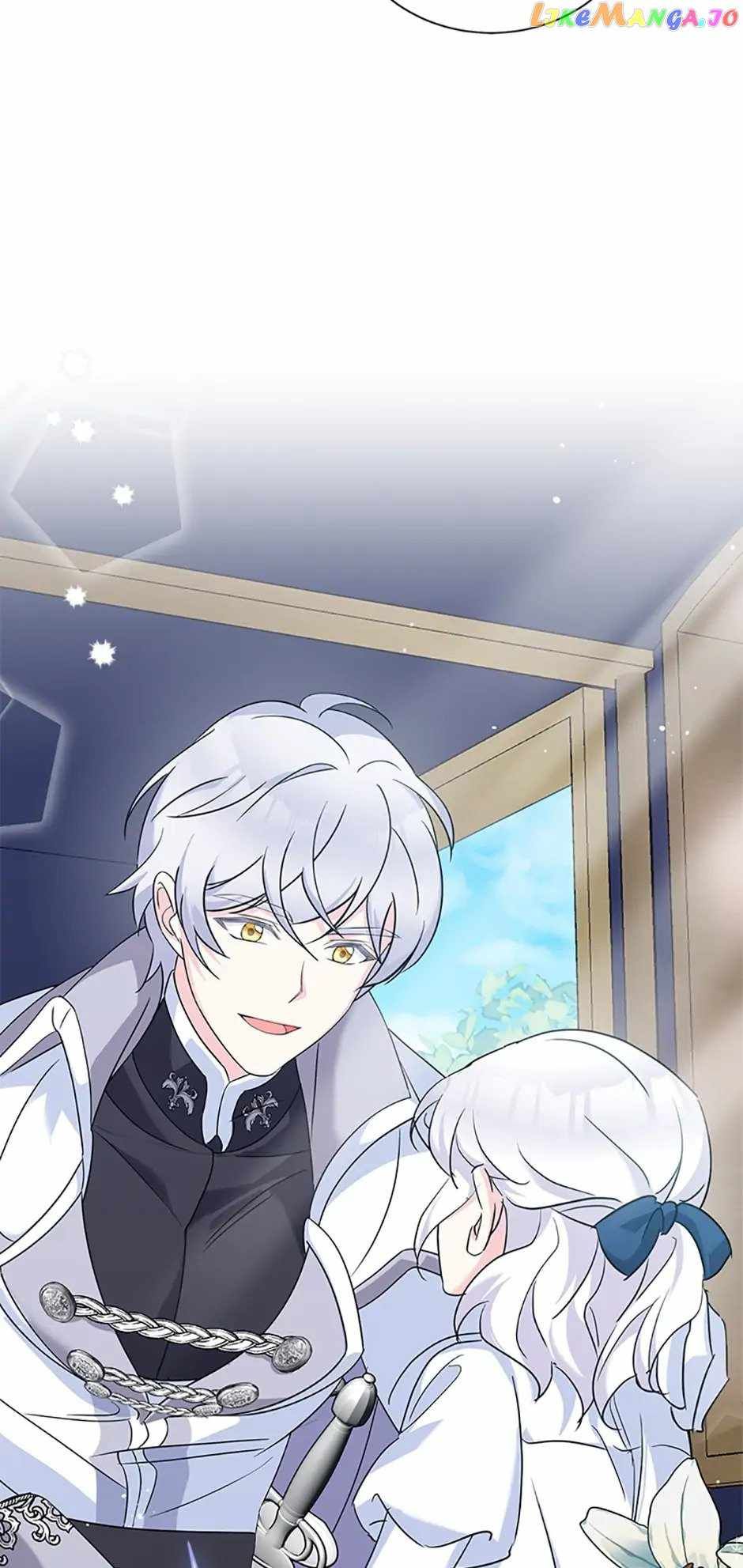 Born as the Villainess’ Daughter chapter 47 page 67