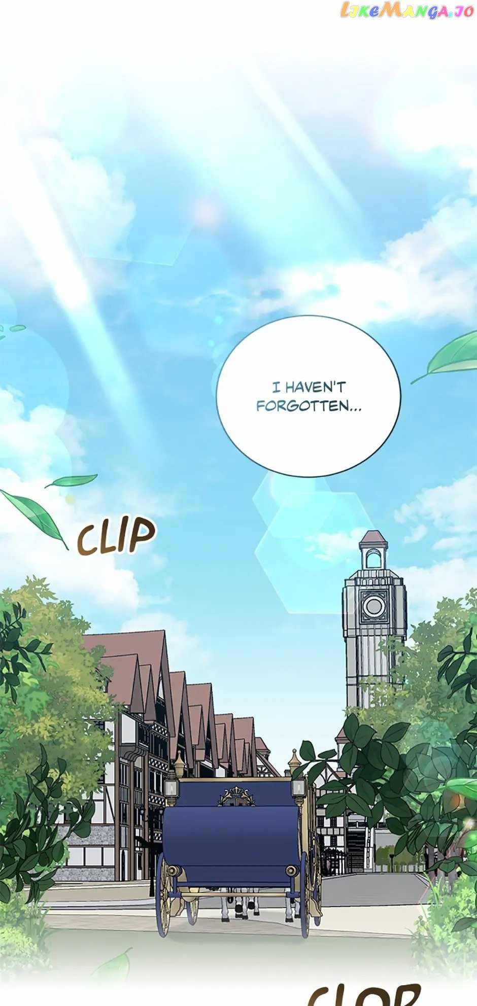 Born as the Villainess’ Daughter chapter 47 page 69