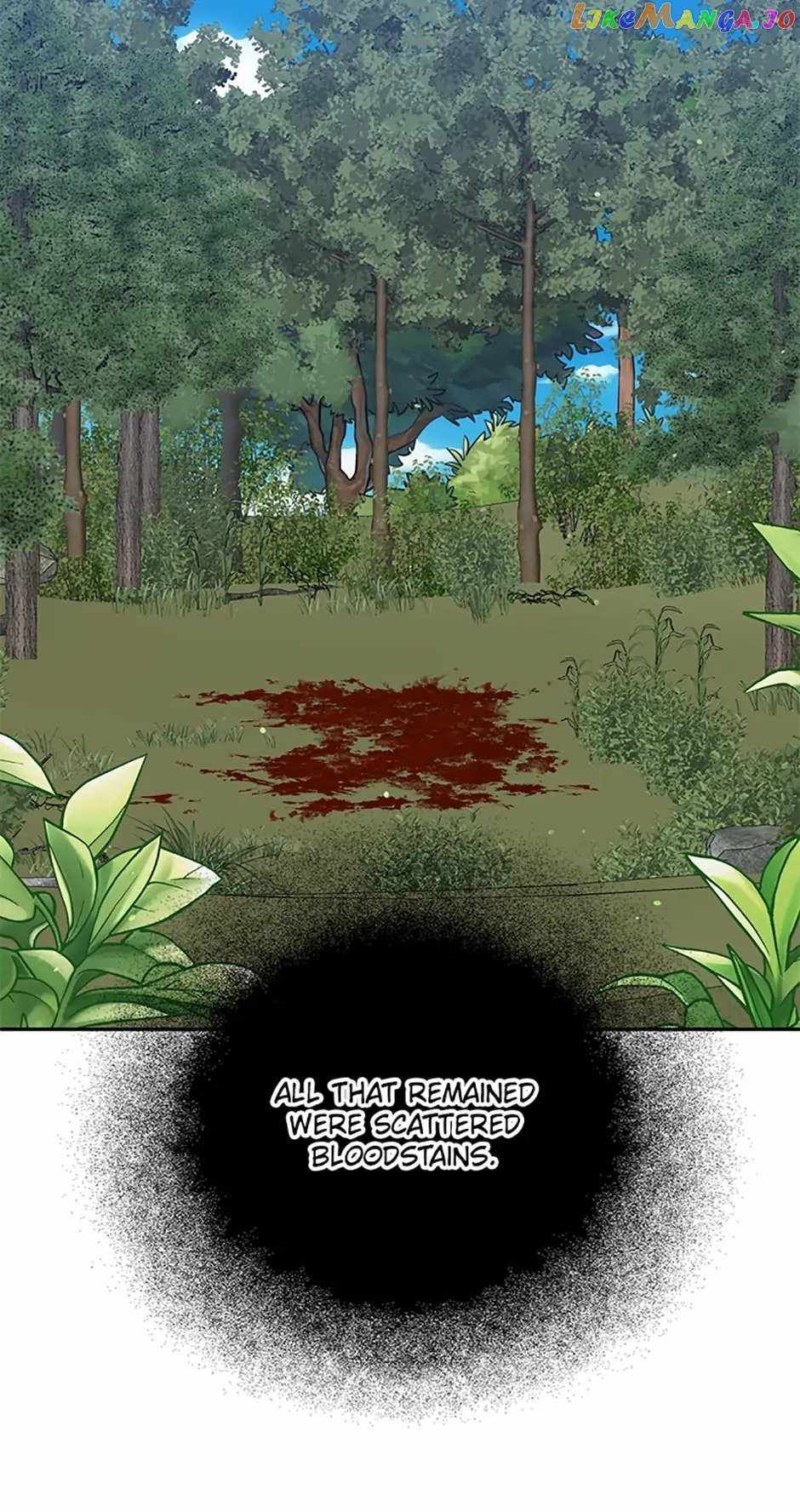 Born as the Villainess’ Daughter chapter 50 page 56