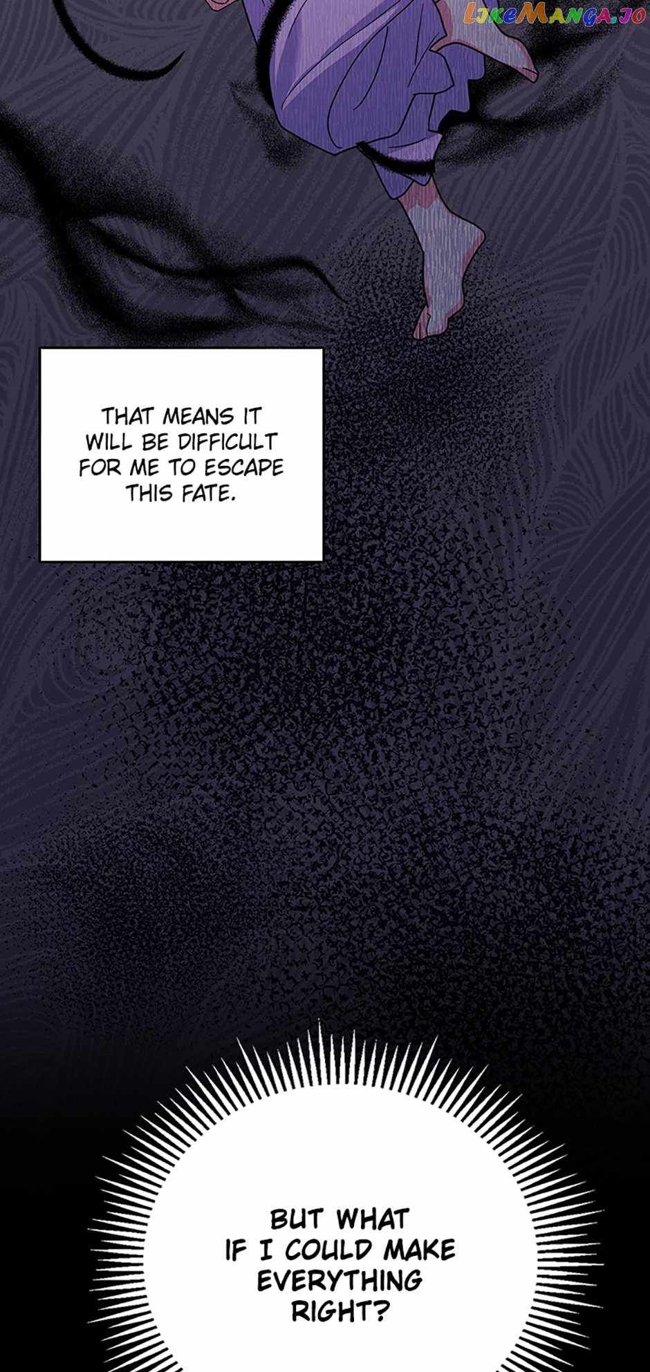 Born as the Villainess’ Daughter chapter 51 page 24