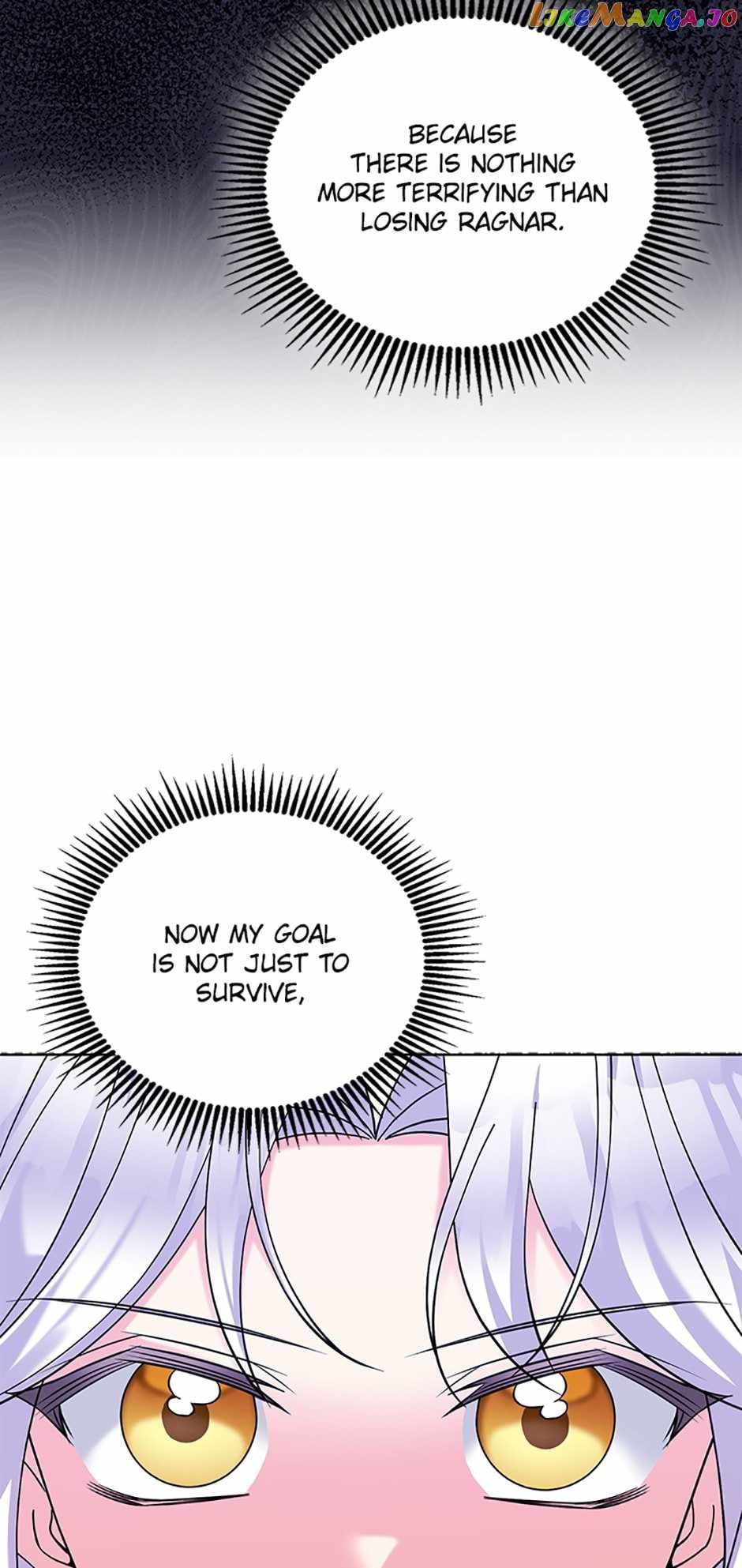 Born as the Villainess’ Daughter chapter 51 page 27