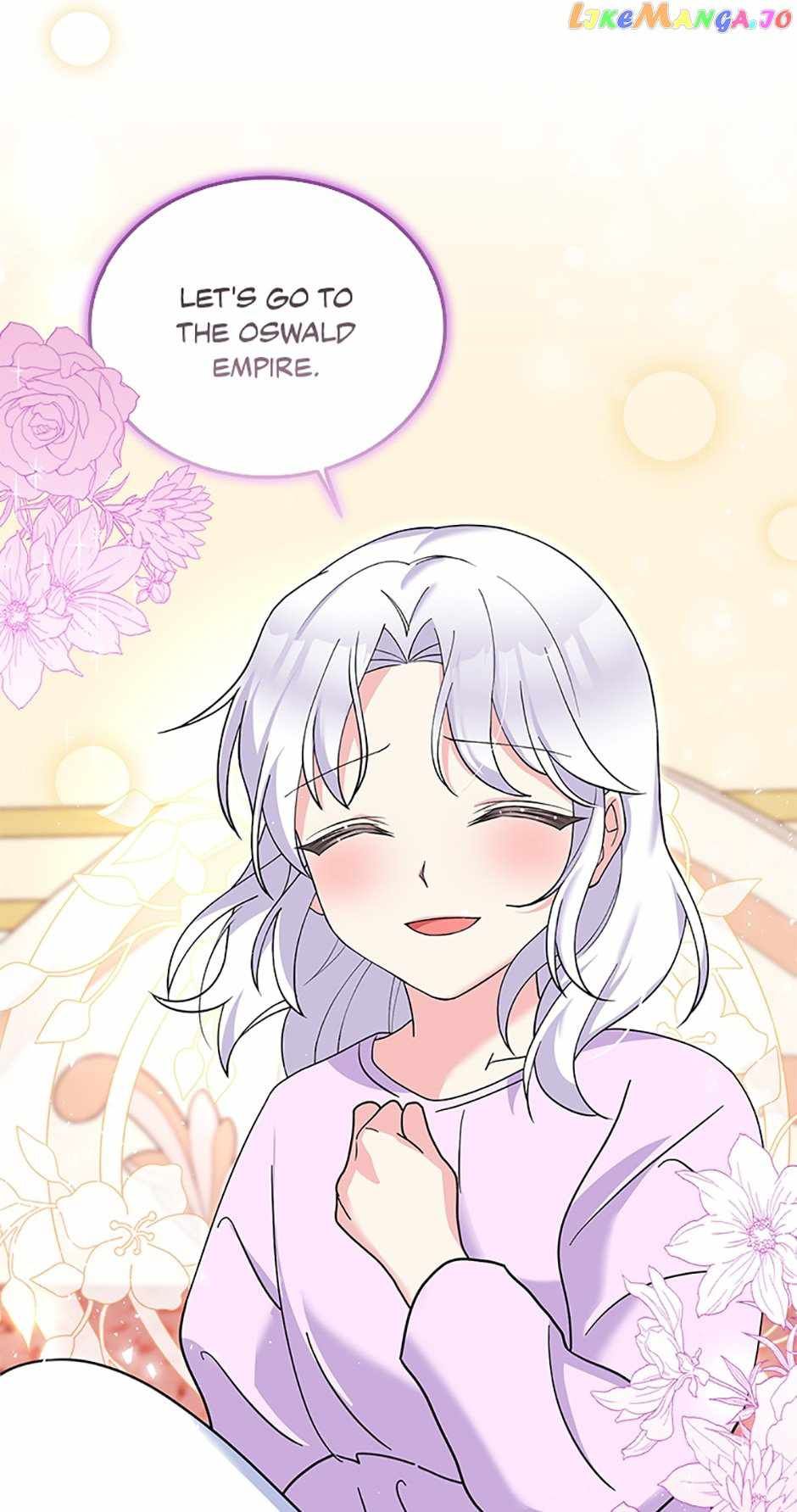 Born as the Villainess’ Daughter chapter 51 page 30