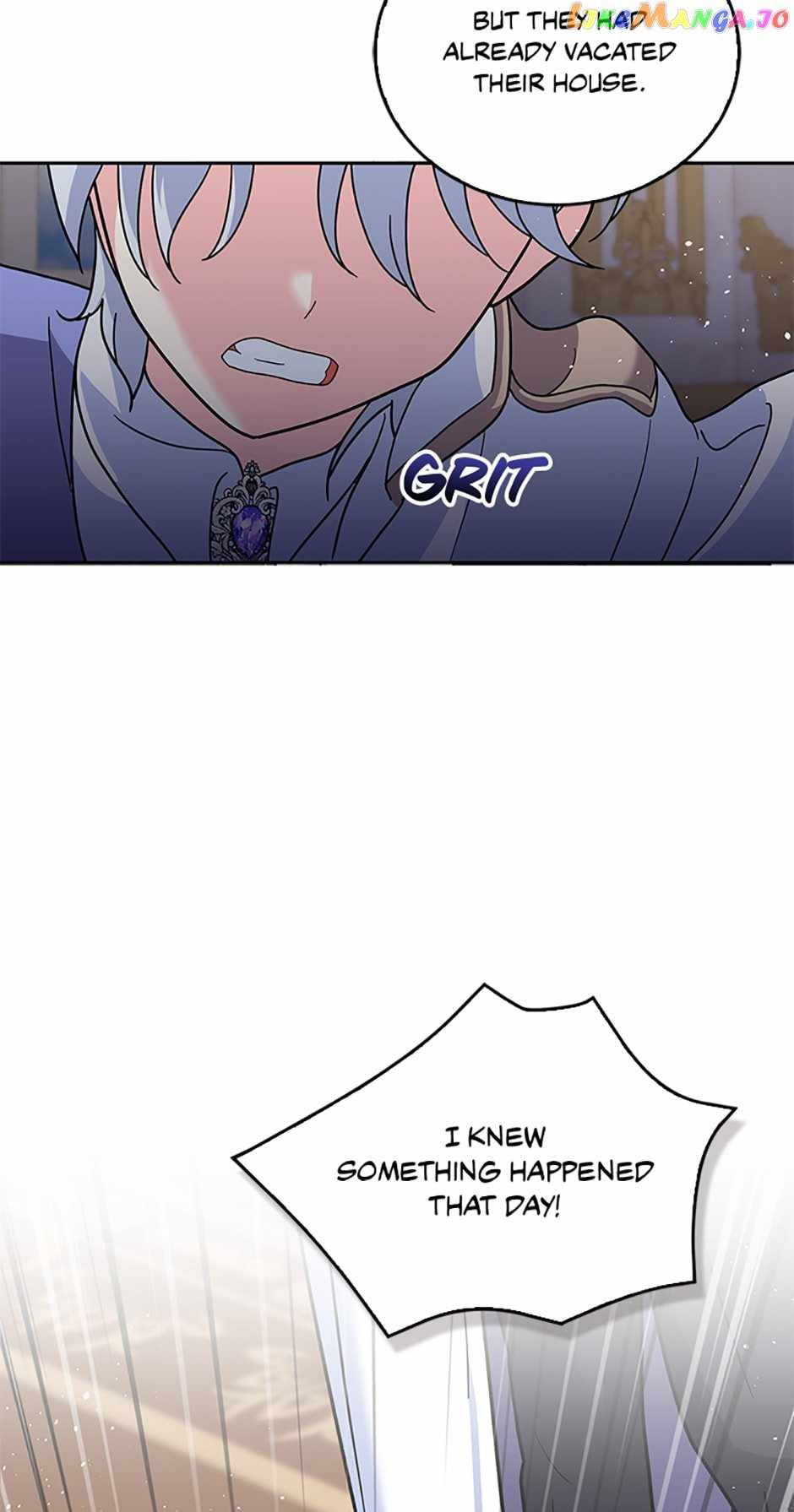 Born as the Villainess’ Daughter chapter 51 page 39