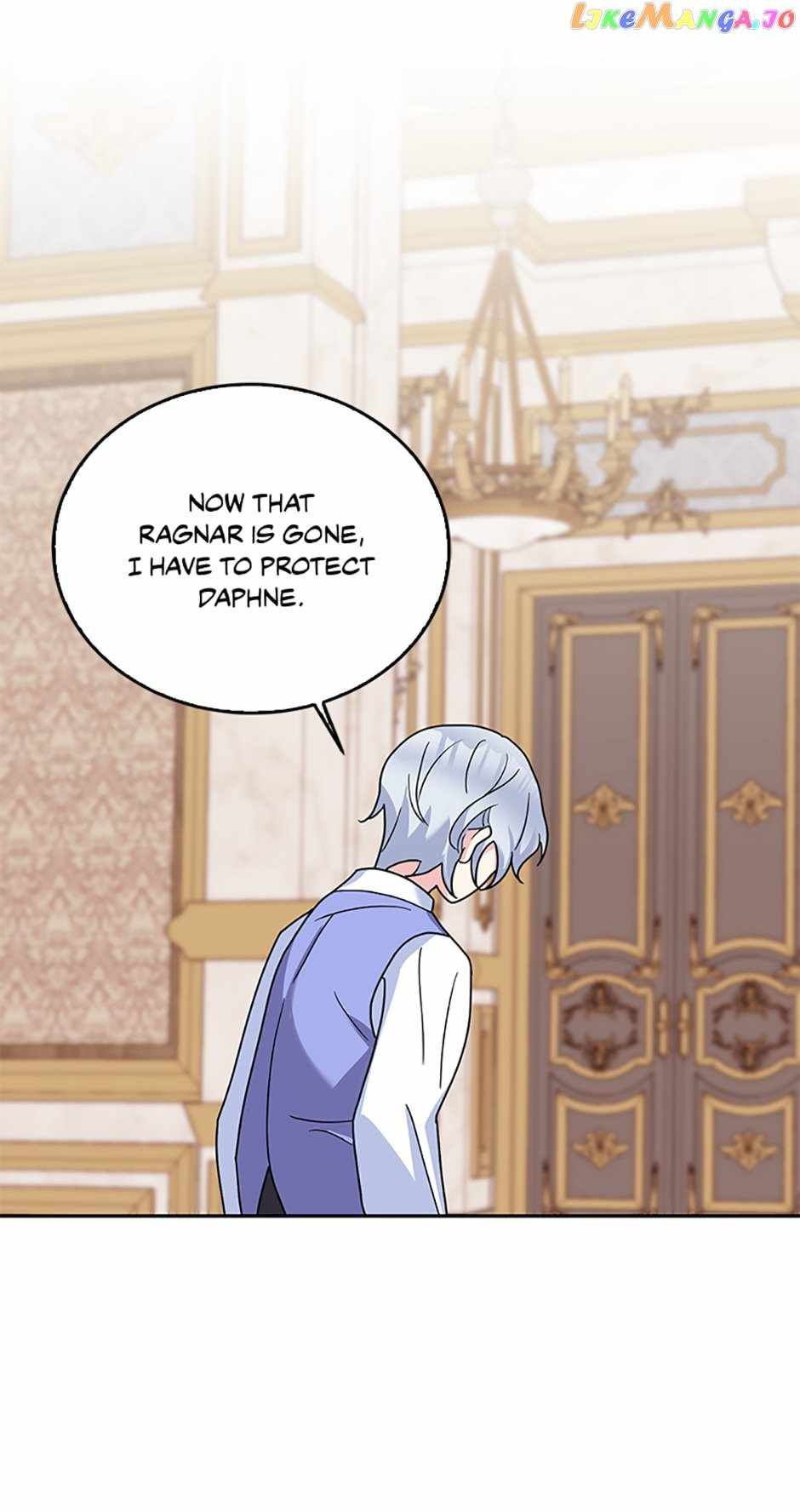 Born as the Villainess’ Daughter chapter 51 page 57