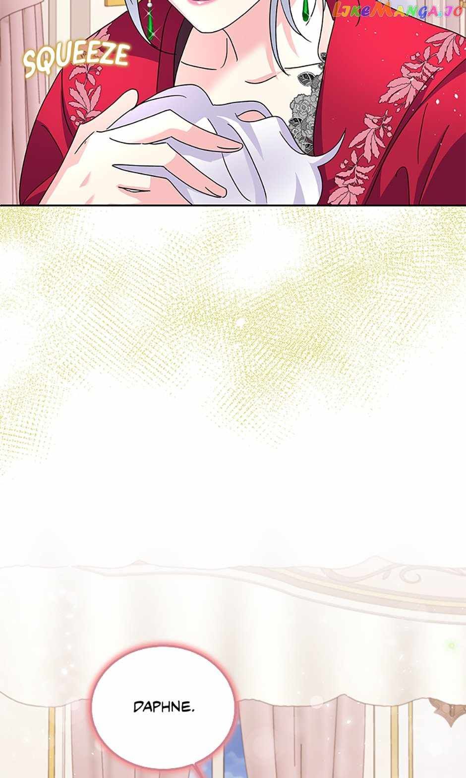 Born as the Villainess’ Daughter chapter 51 page 8