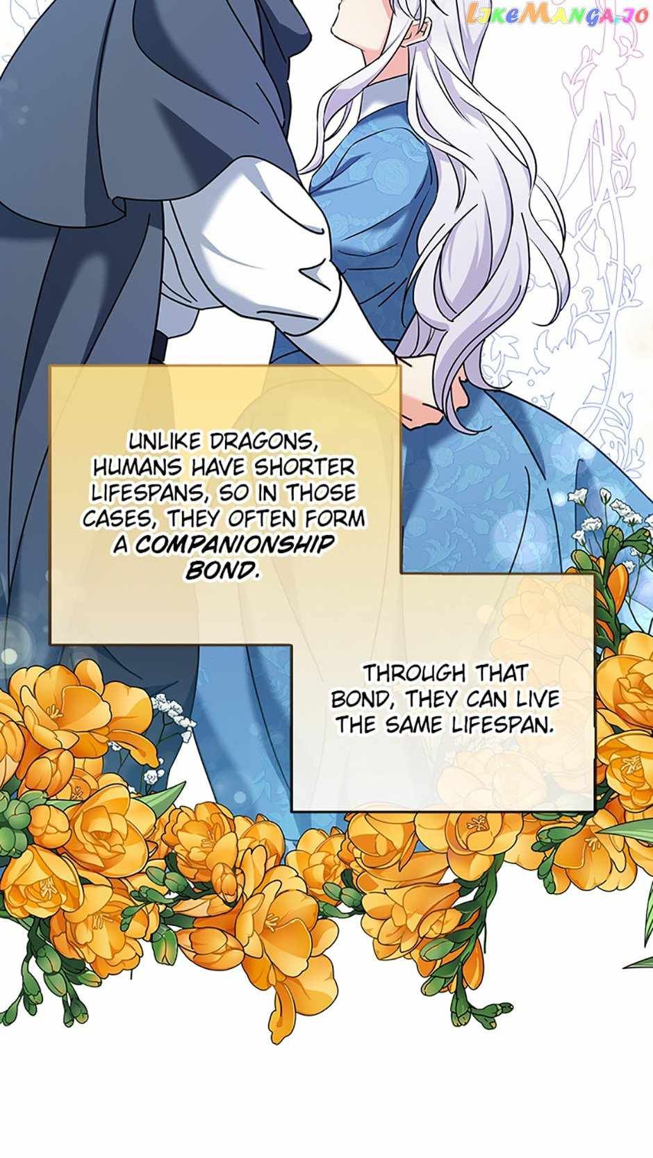 Born as the Villainess’ Daughter chapter 52 page 59