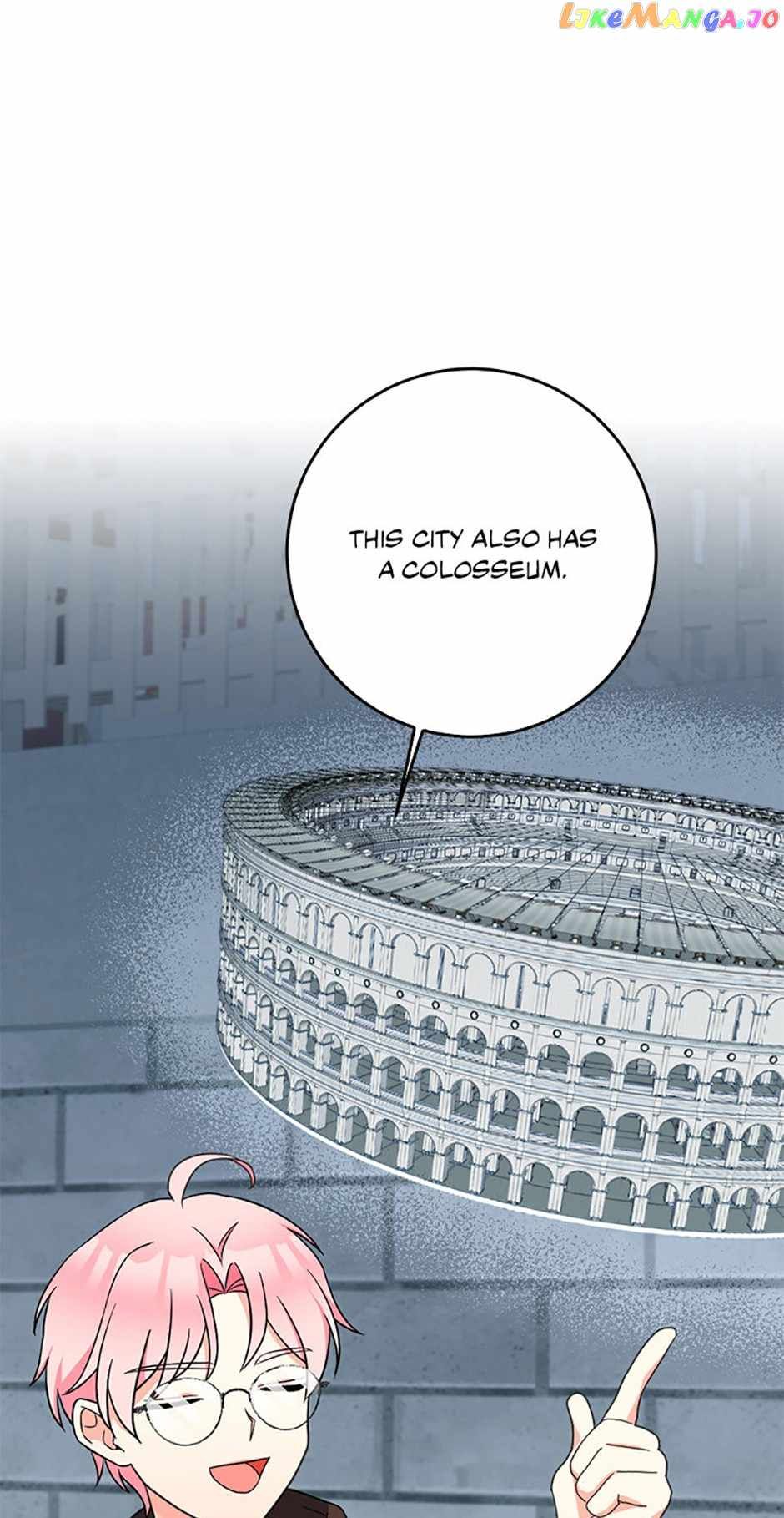 Born as the Villainess’ Daughter chapter 53 page 13