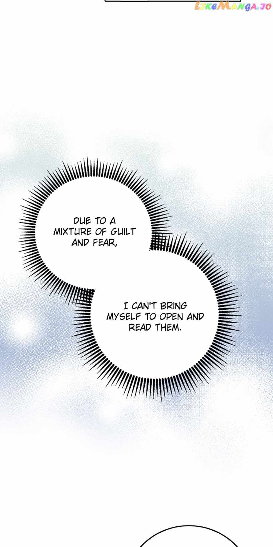 Born as the Villainess’ Daughter chapter 53 page 28