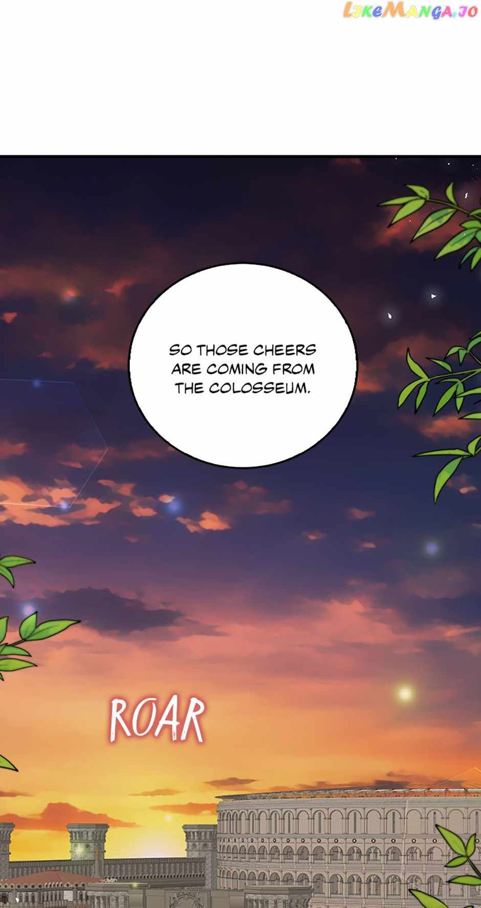 Born as the Villainess’ Daughter chapter 53 page 37