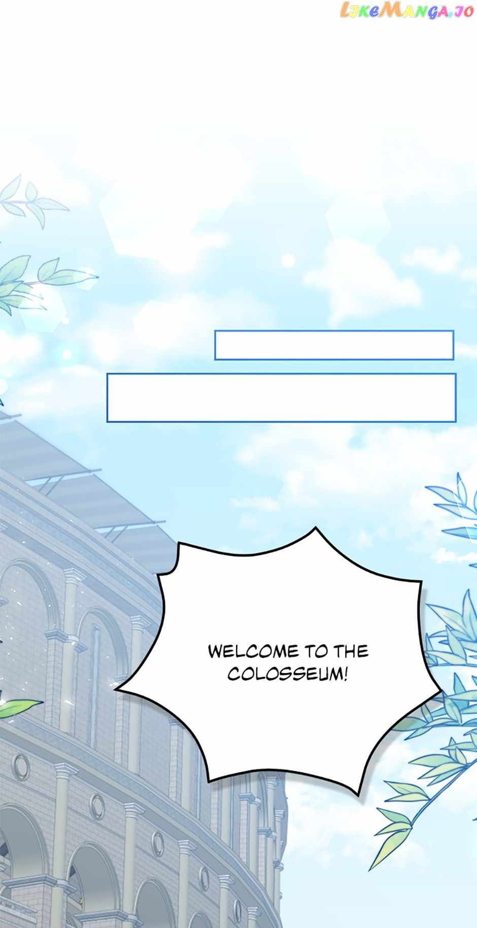 Born as the Villainess’ Daughter chapter 53 page 45