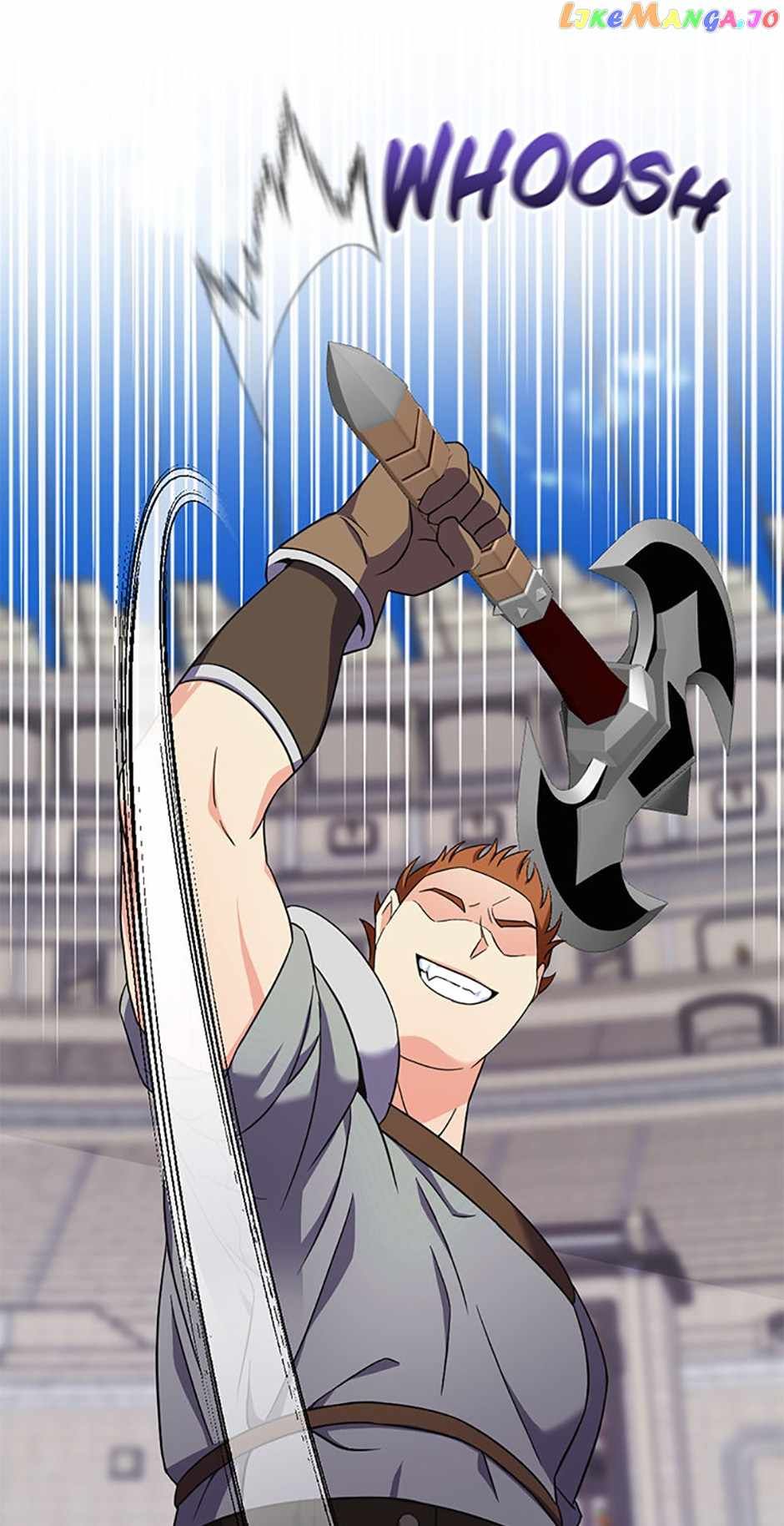 Born as the Villainess’ Daughter chapter 53 page 63