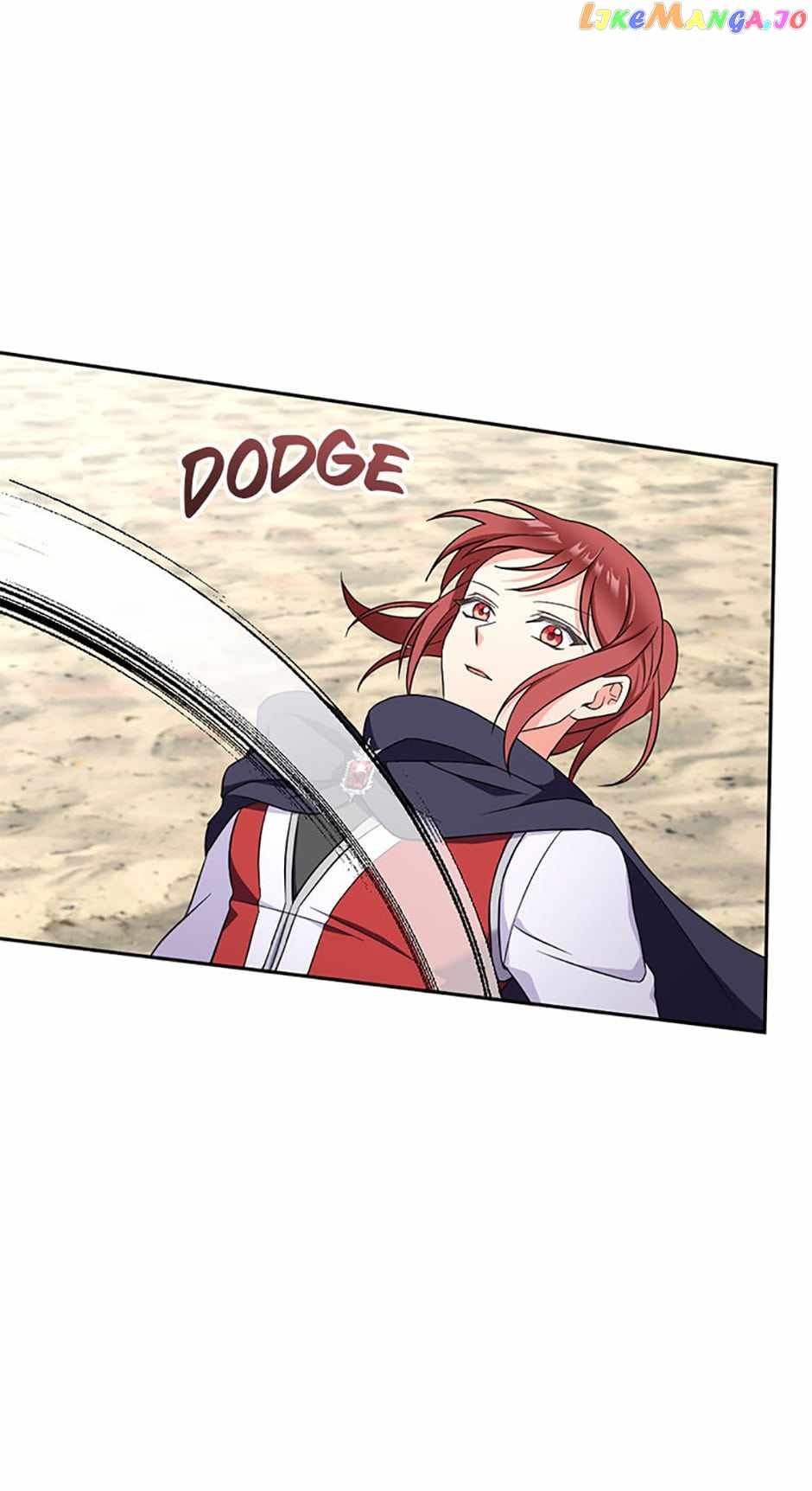 Born as the Villainess’ Daughter chapter 53 page 65