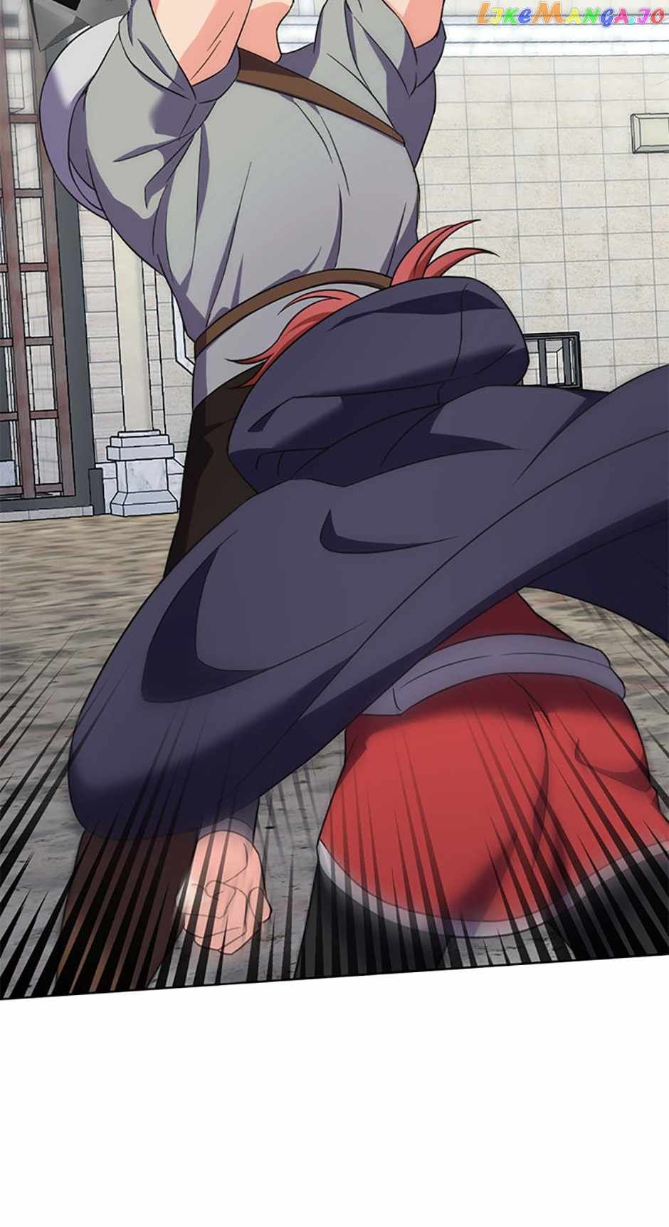 Born as the Villainess’ Daughter chapter 53 page 68