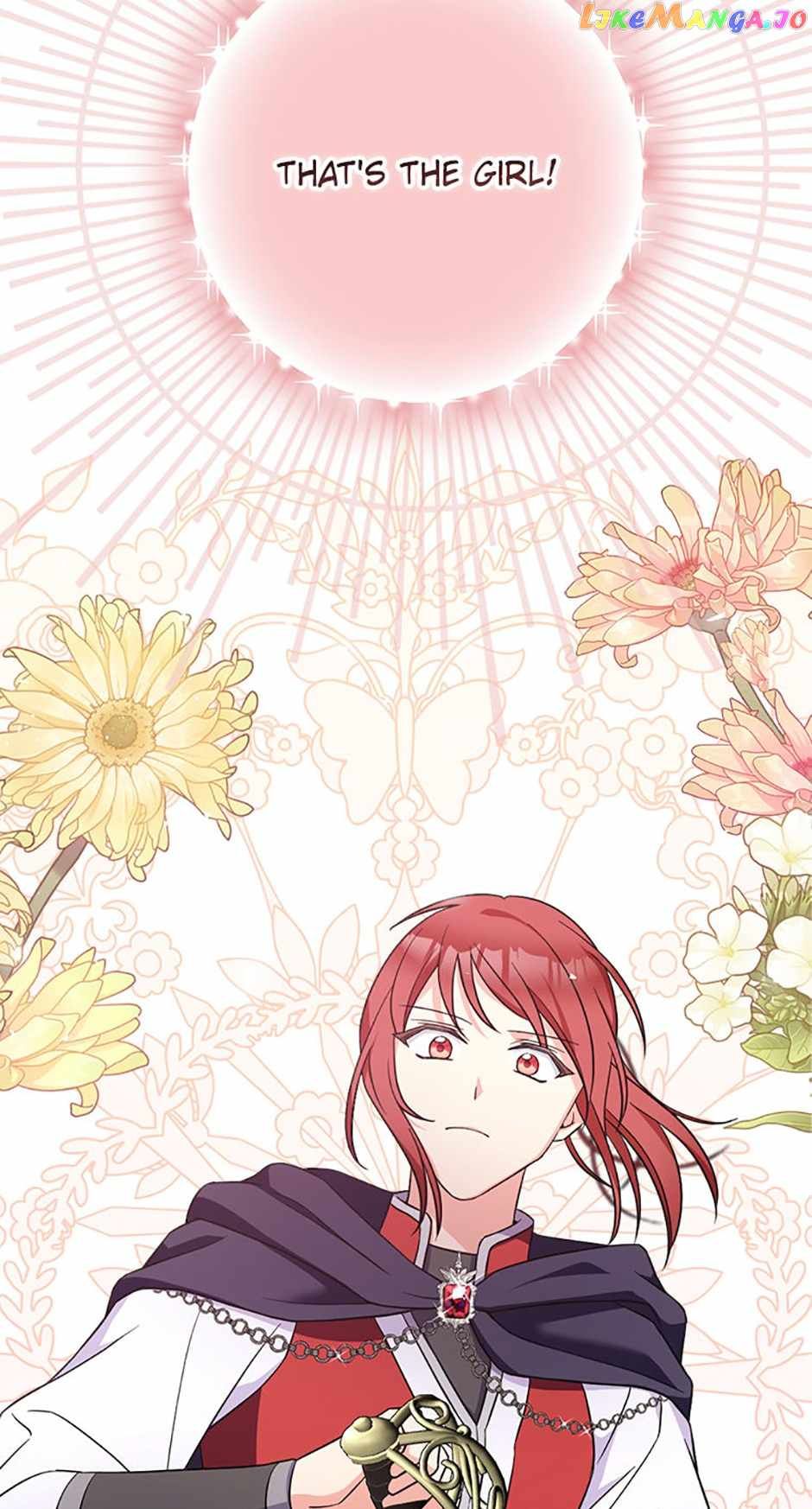 Born as the Villainess’ Daughter chapter 53 page 74