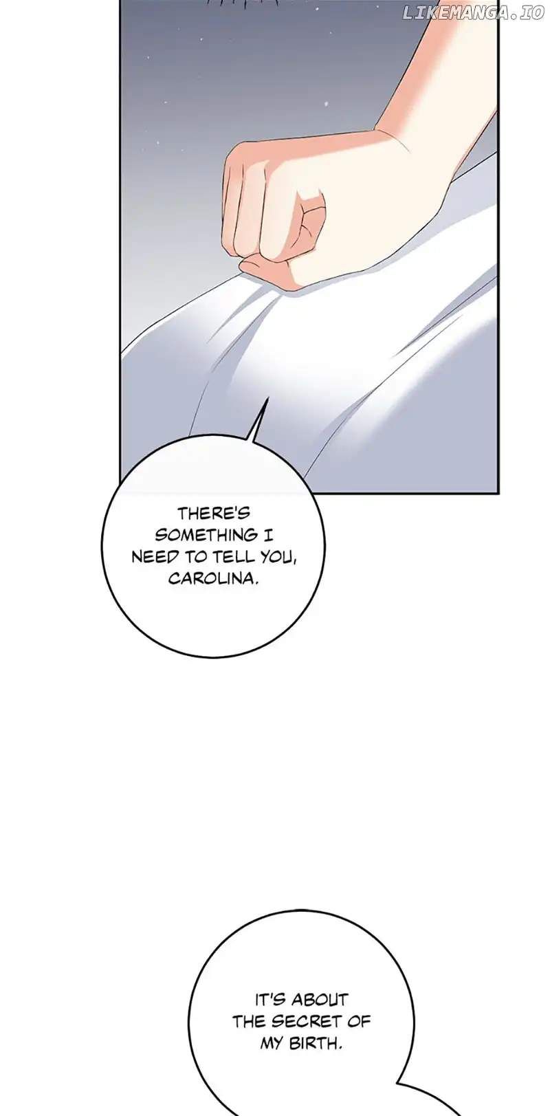 Born as the Villainess’ Daughter chapter 79 page 14