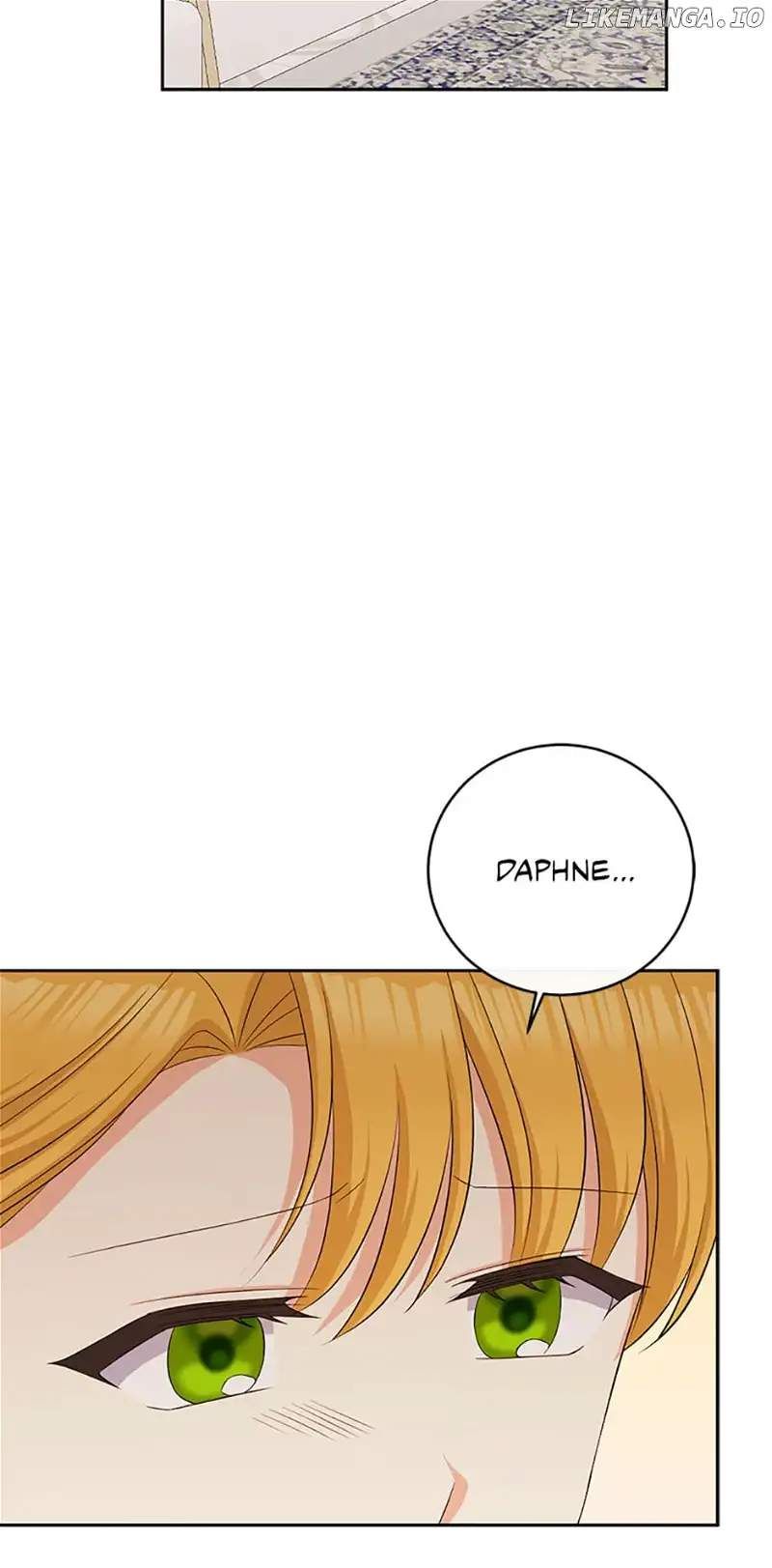 Born as the Villainess’ Daughter chapter 79 page 17