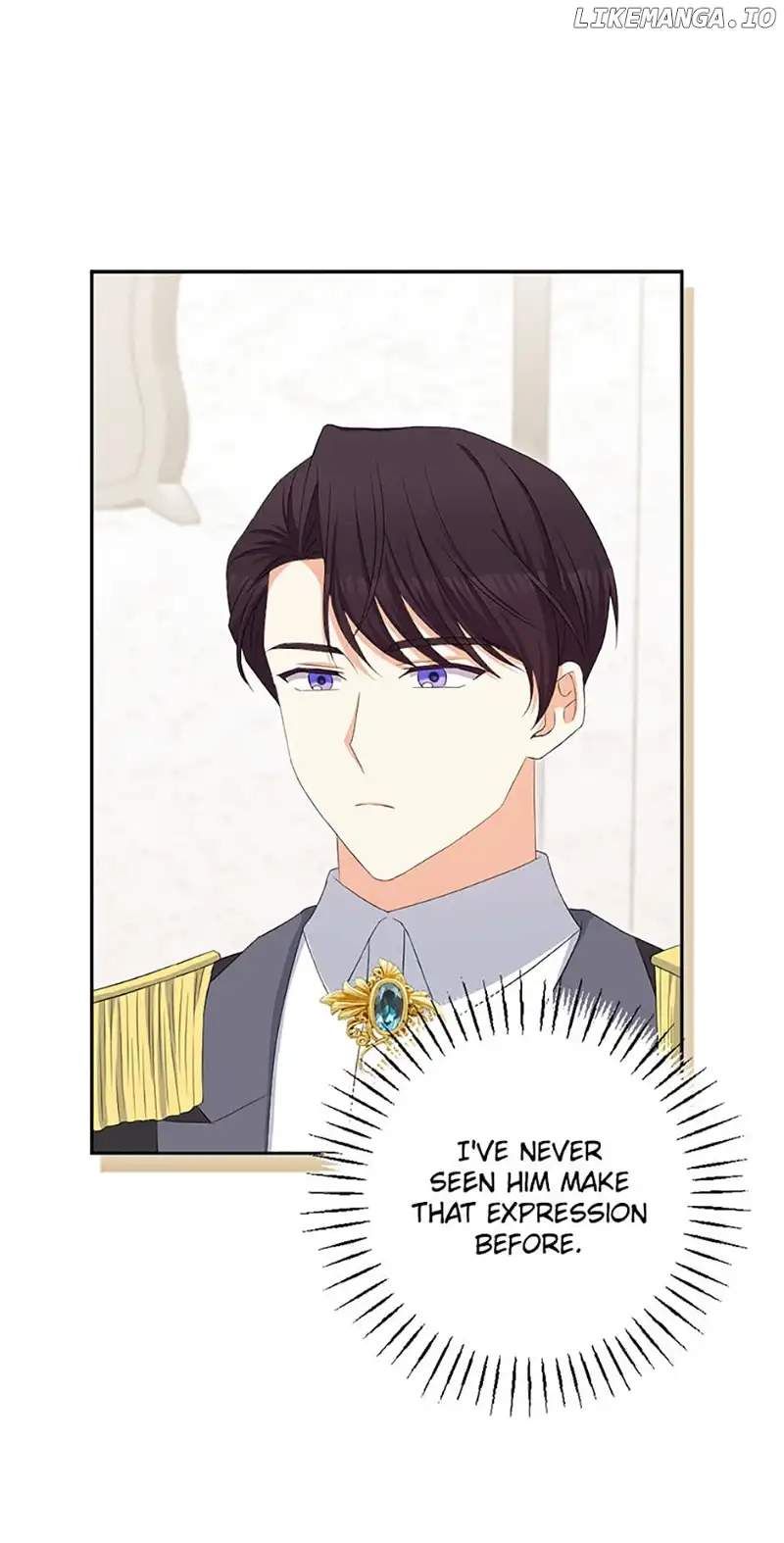 Born as the Villainess’ Daughter chapter 79 page 34