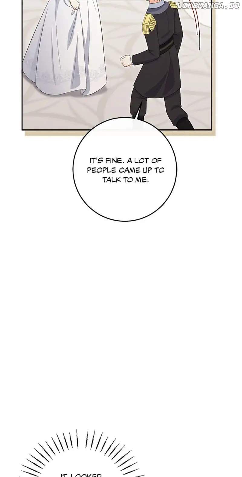 Born as the Villainess’ Daughter chapter 79 page 37