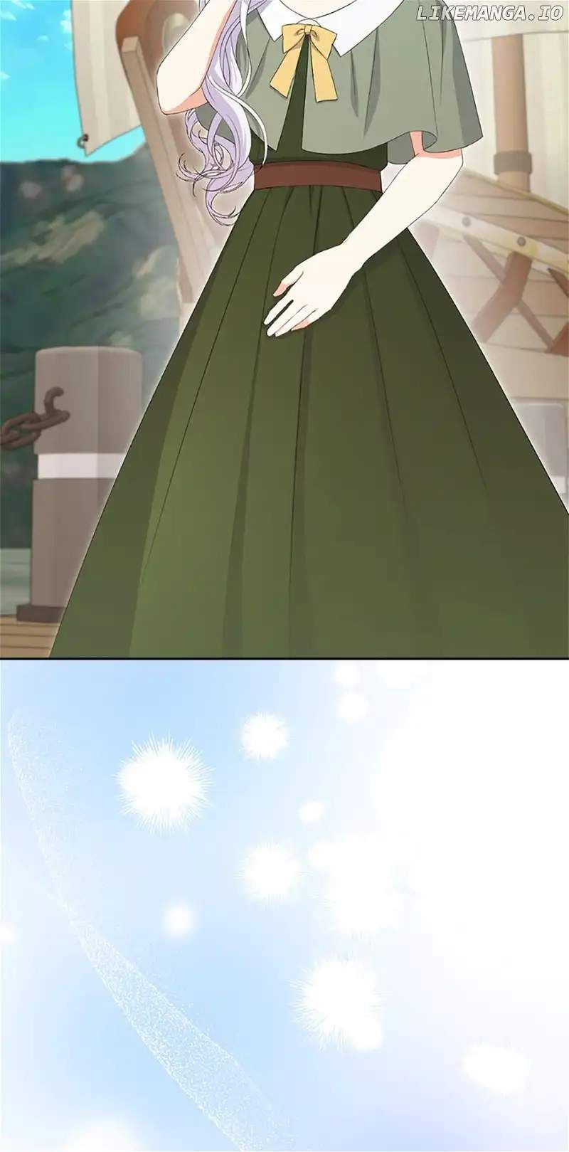 Born as the Villainess’ Daughter chapter 79 page 46