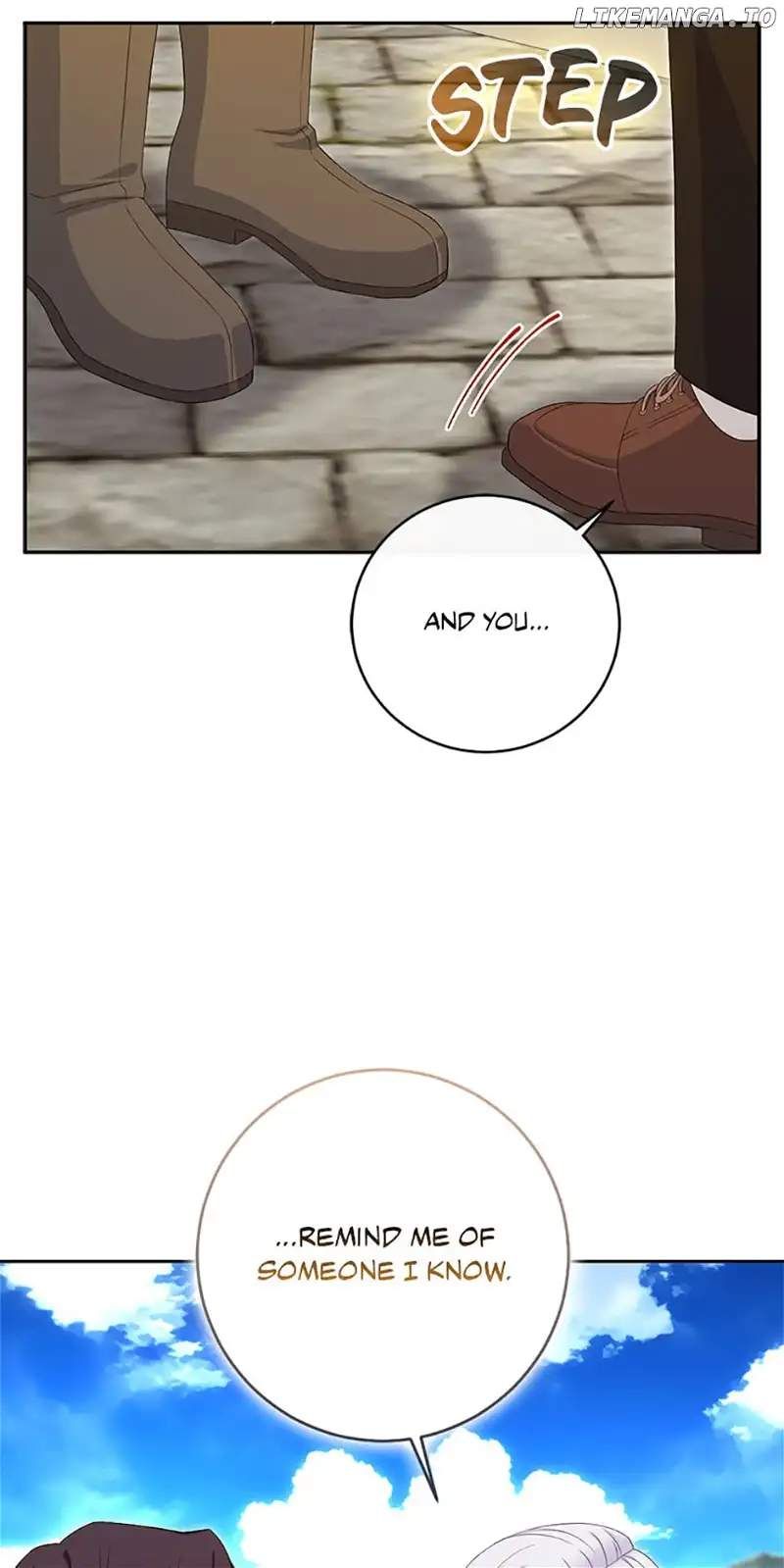 Born as the Villainess’ Daughter chapter 79 page 51