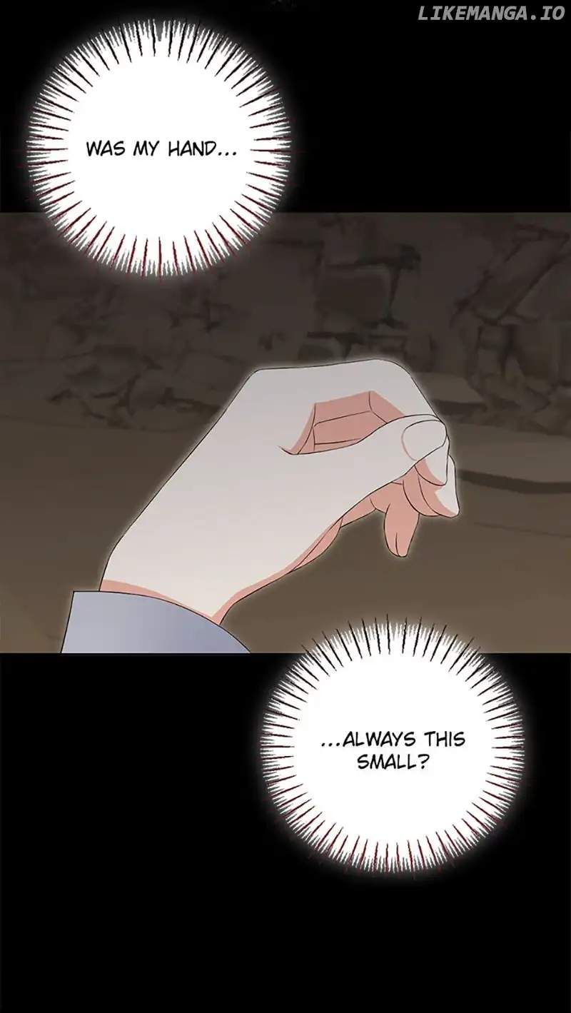 Born as the Villainess’ Daughter chapter 79 page 62