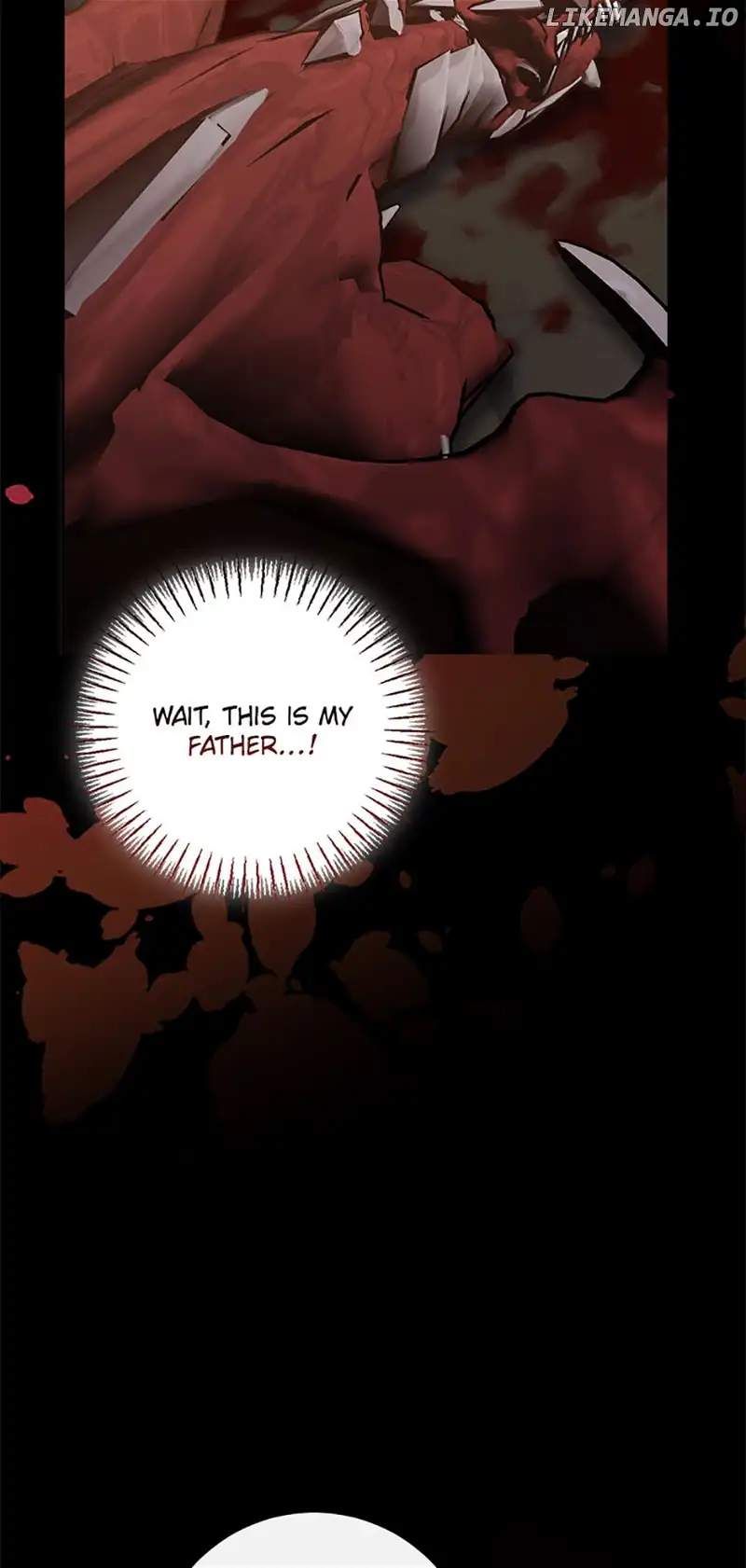 Born as the Villainess’ Daughter chapter 79 page 66
