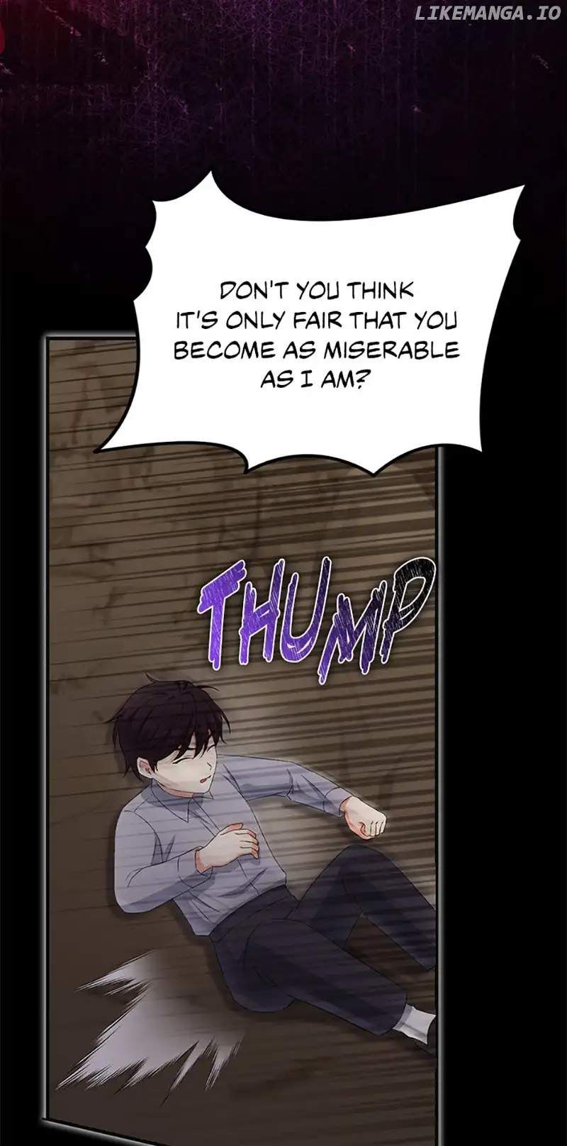 Born as the Villainess’ Daughter chapter 79 page 74