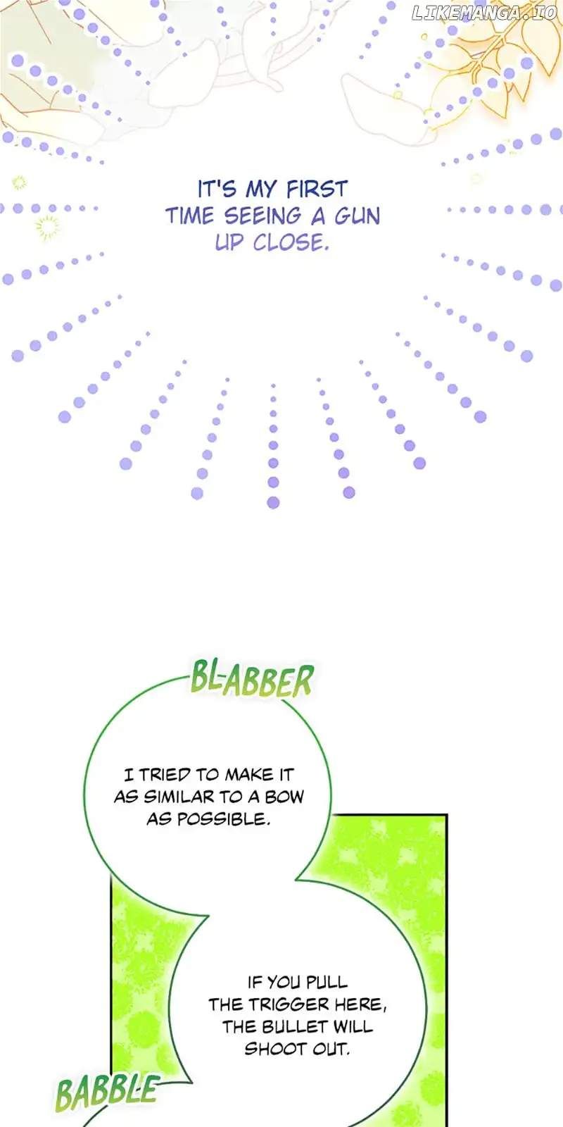 Born as the Villainess’ Daughter chapter 79 page 8