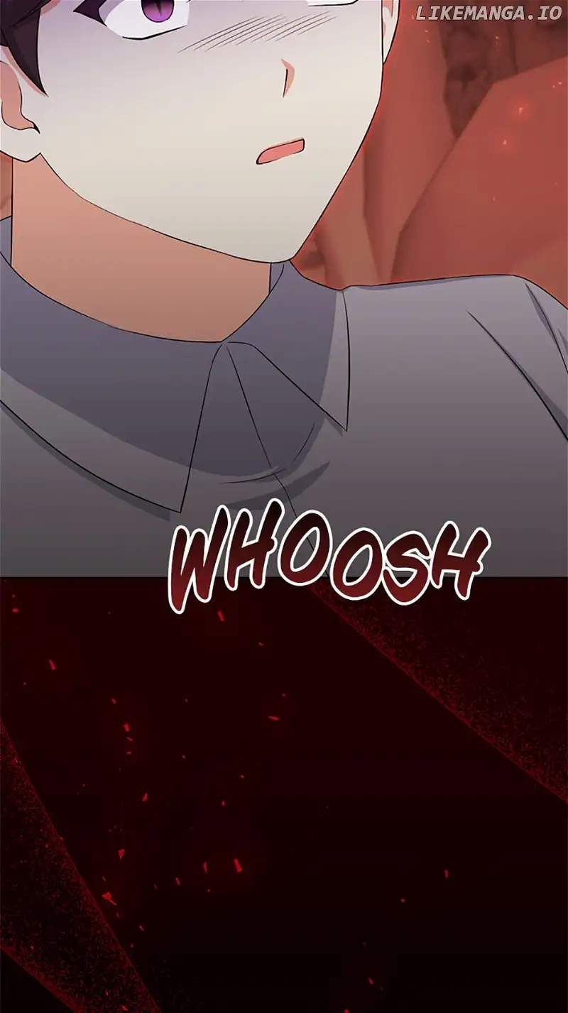 Born as the Villainess’ Daughter chapter 79 page 80