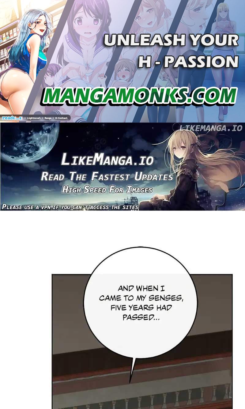 Born as the Villainess’ Daughter chapter 80 page 1