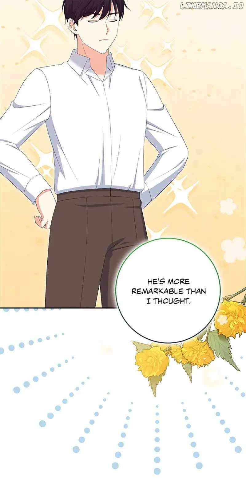 Born as the Villainess’ Daughter chapter 80 page 10