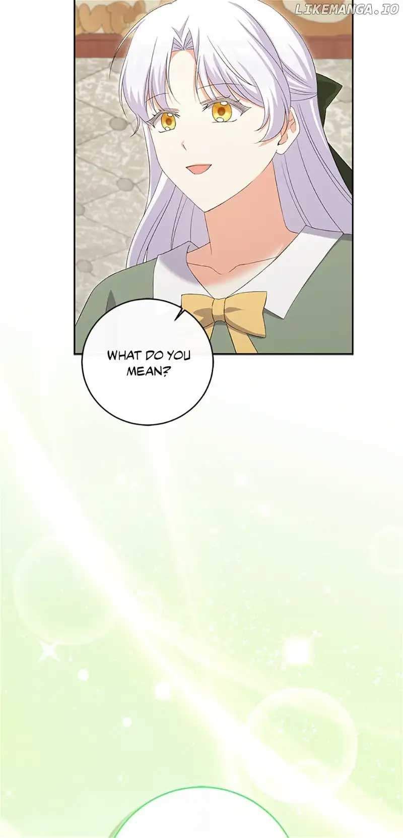 Born as the Villainess’ Daughter chapter 80 page 13