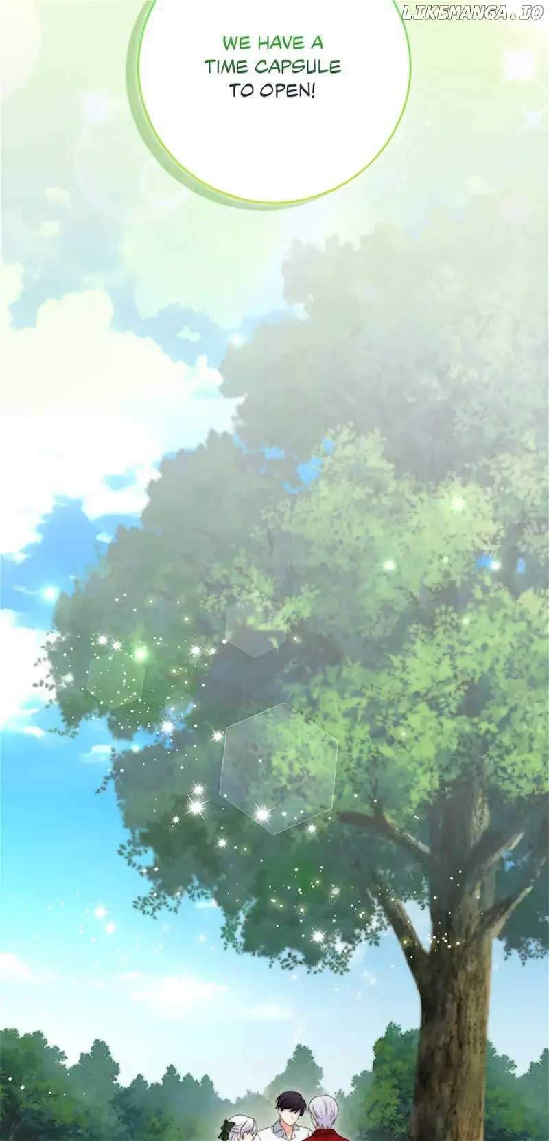 Born as the Villainess’ Daughter chapter 80 page 14