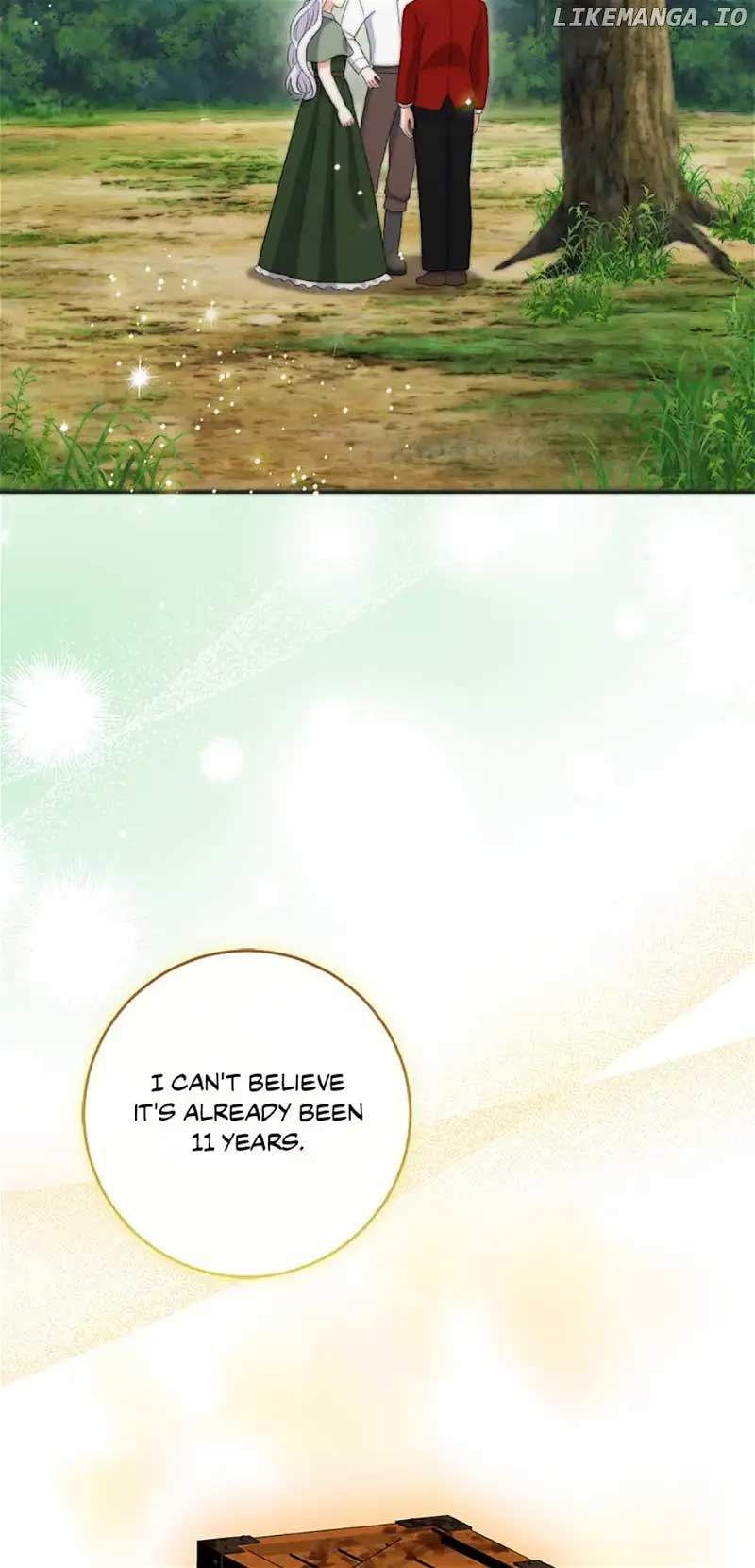 Born as the Villainess’ Daughter chapter 80 page 15