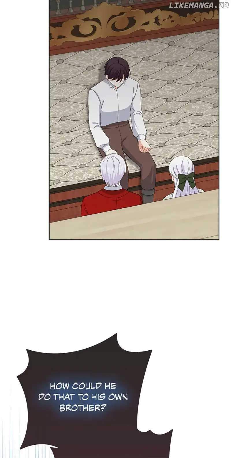 Born as the Villainess’ Daughter chapter 80 page 2