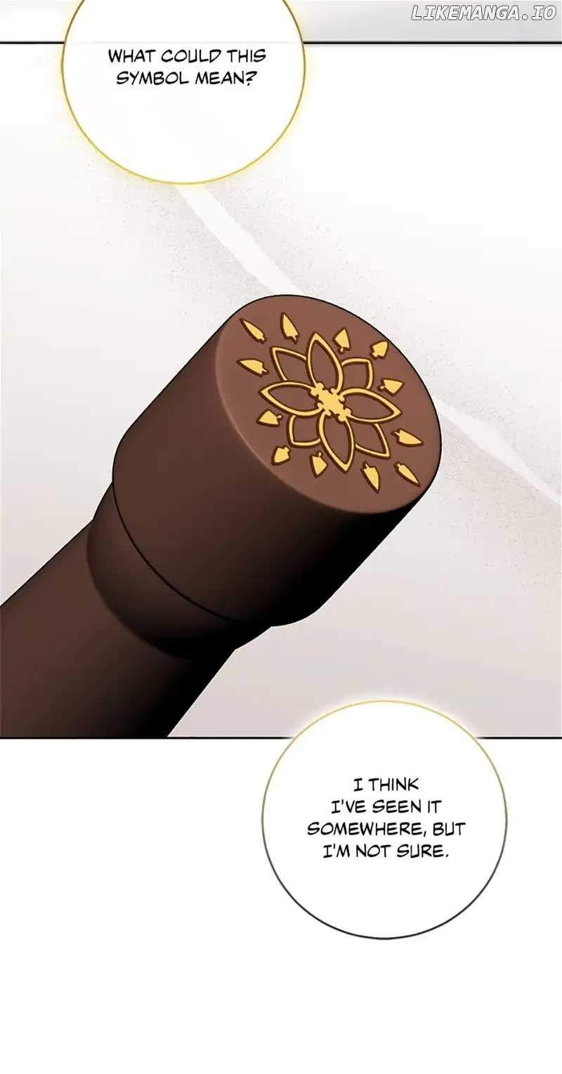 Born as the Villainess’ Daughter chapter 80 page 29