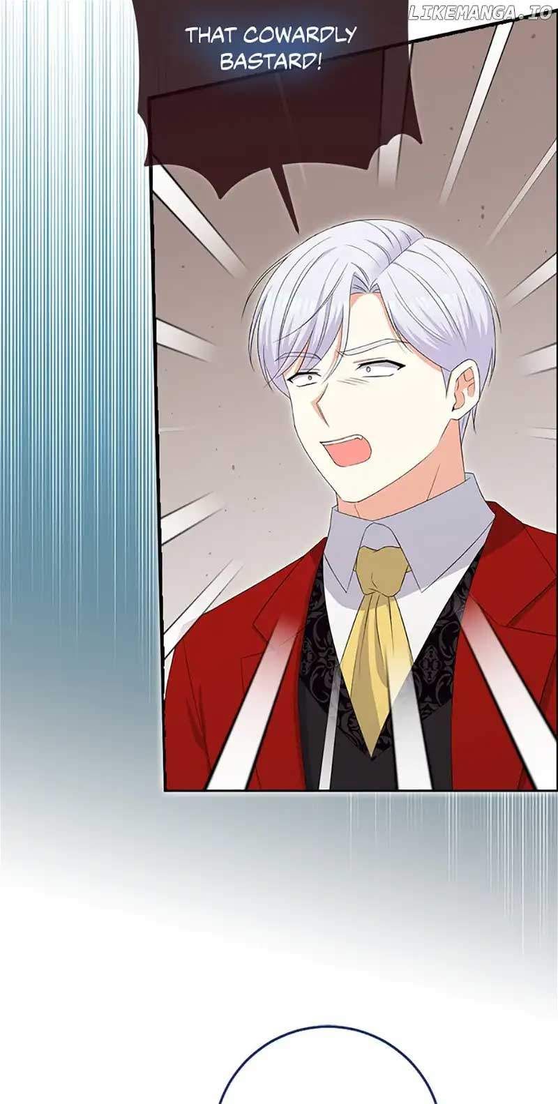 Born as the Villainess’ Daughter chapter 80 page 3