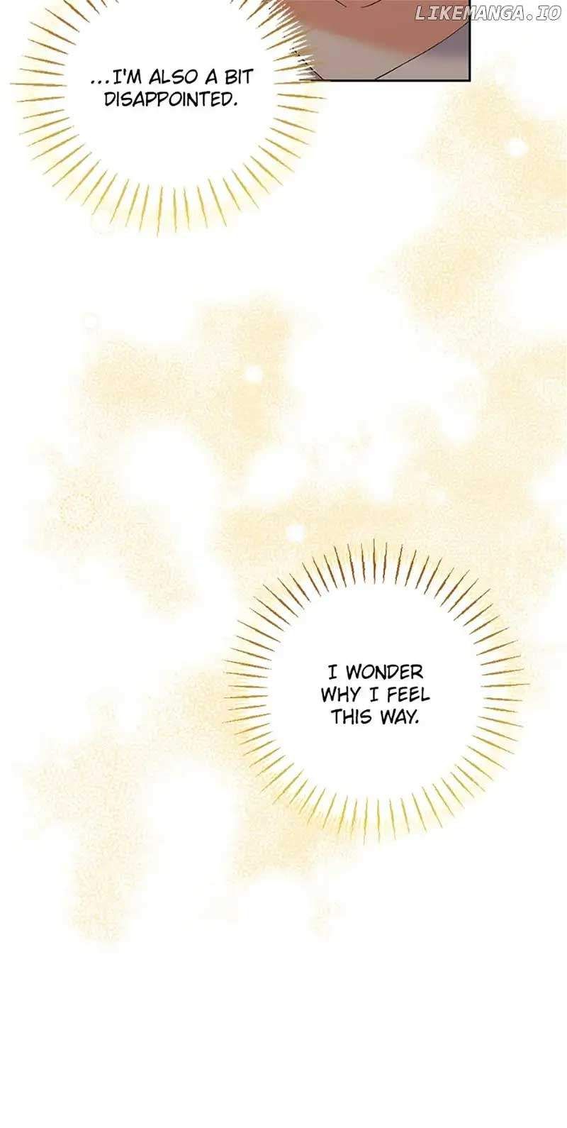 Born as the Villainess’ Daughter chapter 80 page 33