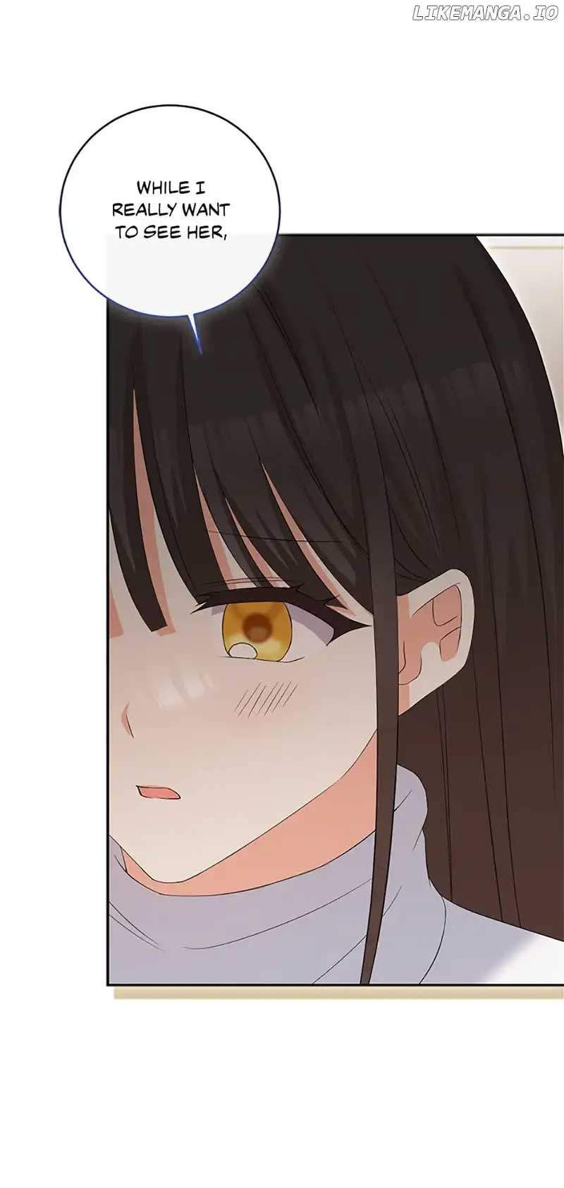 Born as the Villainess’ Daughter chapter 80 page 46